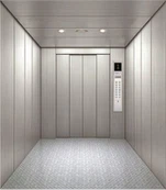 Lif Kargo Feright Berkualiti 3000kg Berkualiti Baik