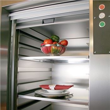 Makanan Dumbwaiter Lift