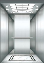 Lif Tanpa Bilik Mesin