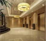 Lif Hotel Penumpang